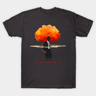 Oppenheimer T-Shirt